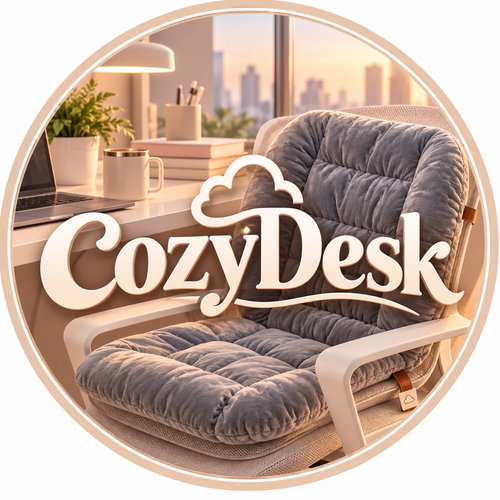 Cozy Desk